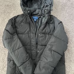 Arizona Winter Jacket (small) Womens