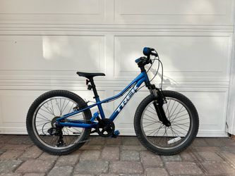 Trek Precaliber 20