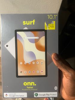 Onn tablet 10.1