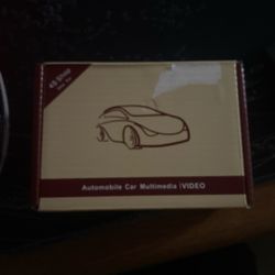 Rear view Camera For Car