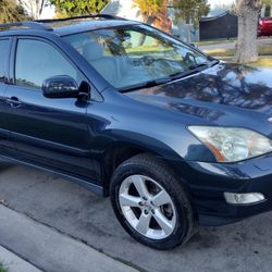 2006 Lexus Rx 330