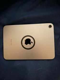 iPad mini a17