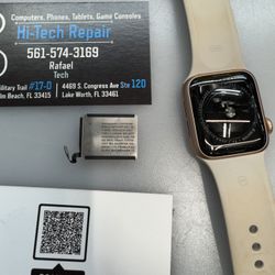 Battery For Apple Watch 