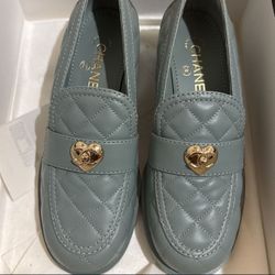 Chanel Loafers