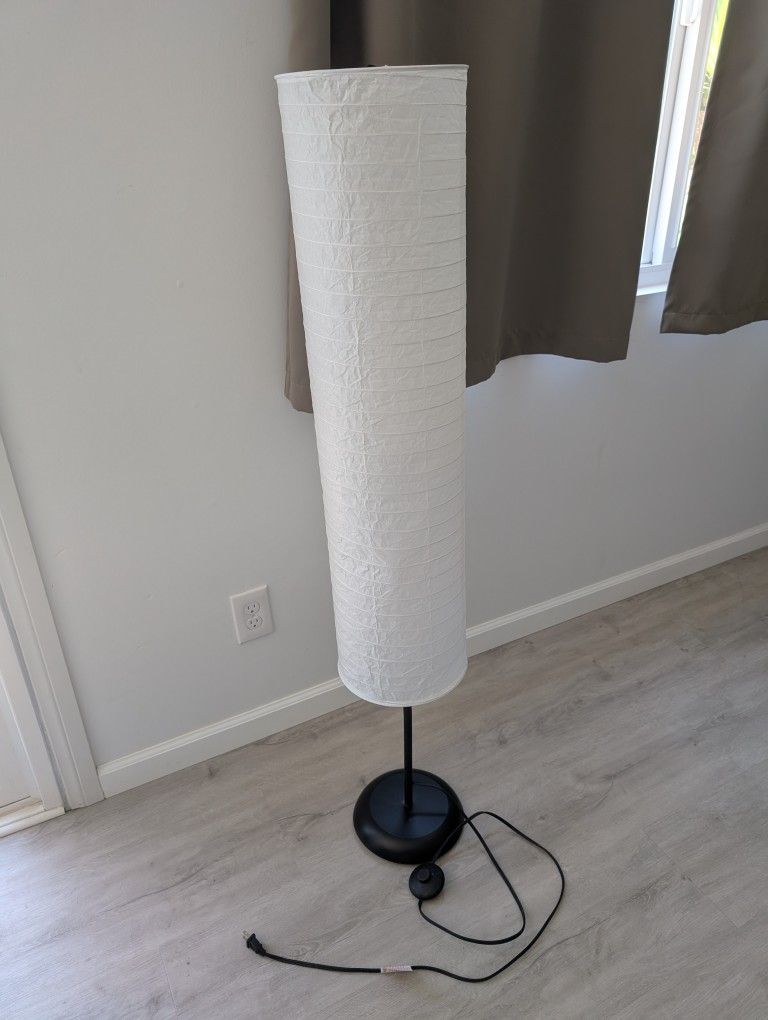 Modern Floor Lamp