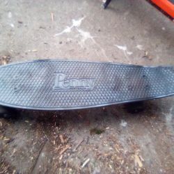 Penny "Nickel" Board