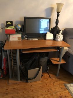 Desk