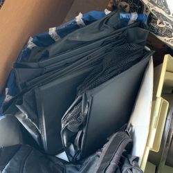 Hanging Closet Organizer Shelving