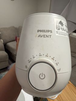 Phillips Avent Bottle Warmer