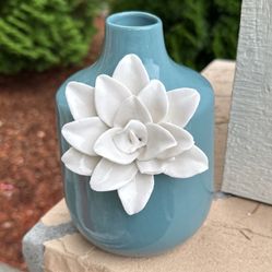 Pretty Flower Vase