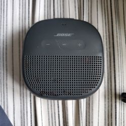 Bose Soundlink Micro