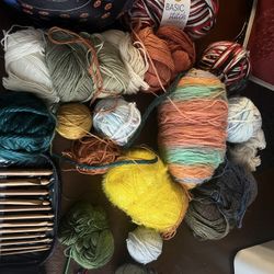 Yarn