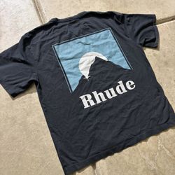 Rhude Shirt