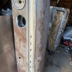 Impala Parts