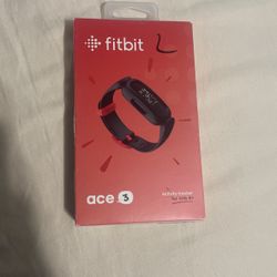 FITBIT ace 3