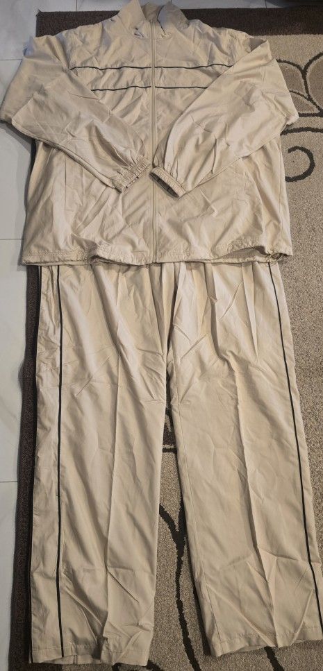 Jogging Set