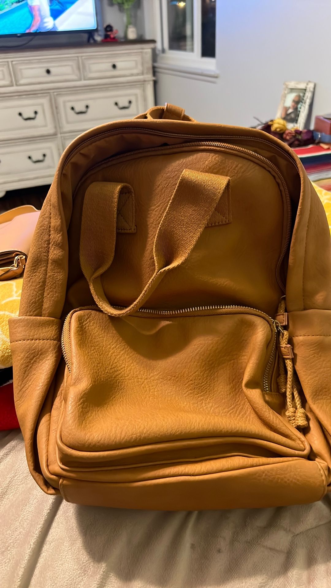 Backpack