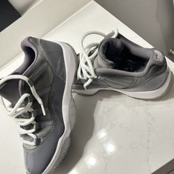 Jordan AJ Retro 11 Low