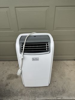 Black & Decker BPACT12 Portable Air Conditioner
