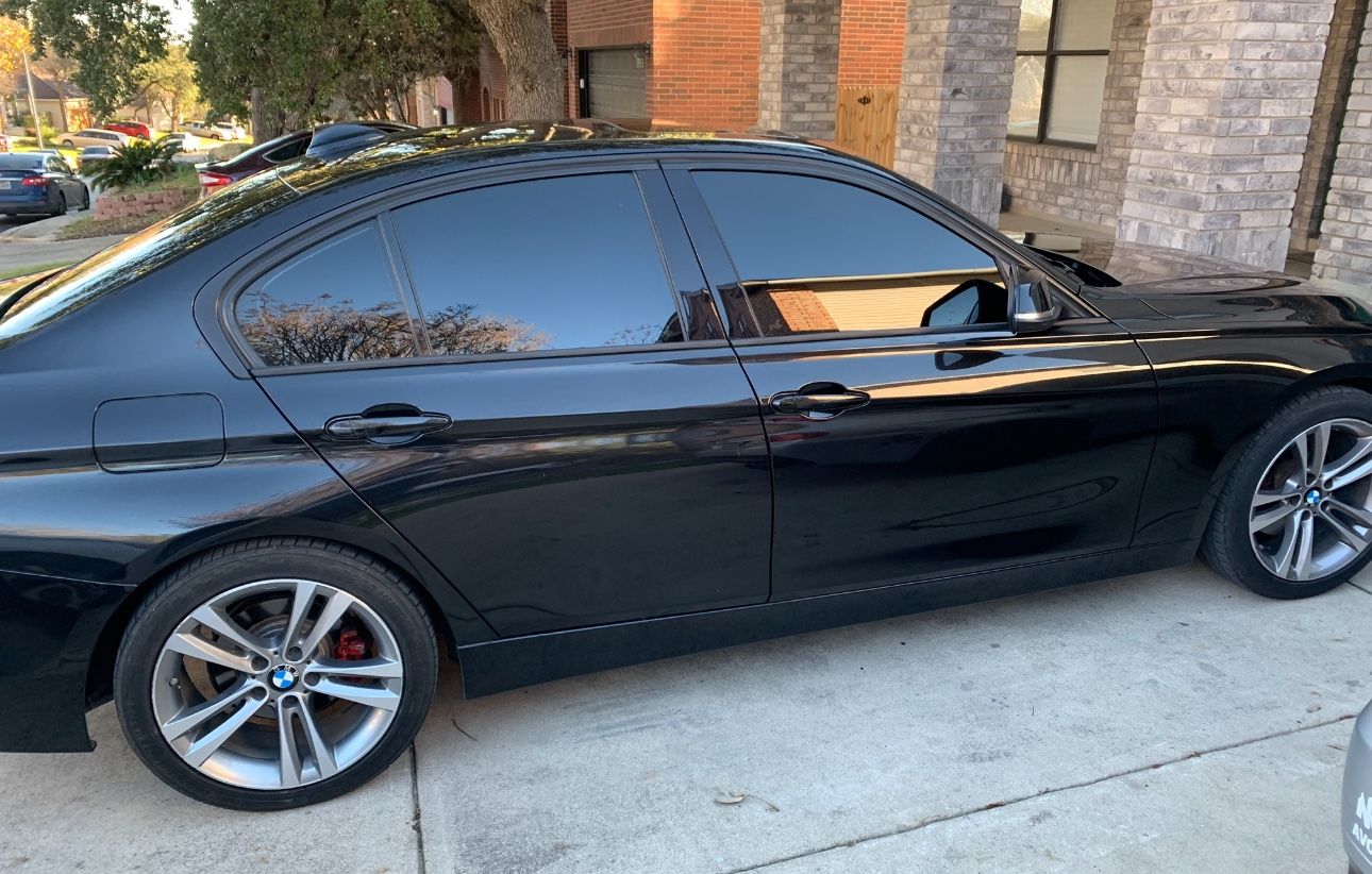 BMW OEM 397 18’ Style Wheels Set 5x120 for Sale in San Antonio, TX ...