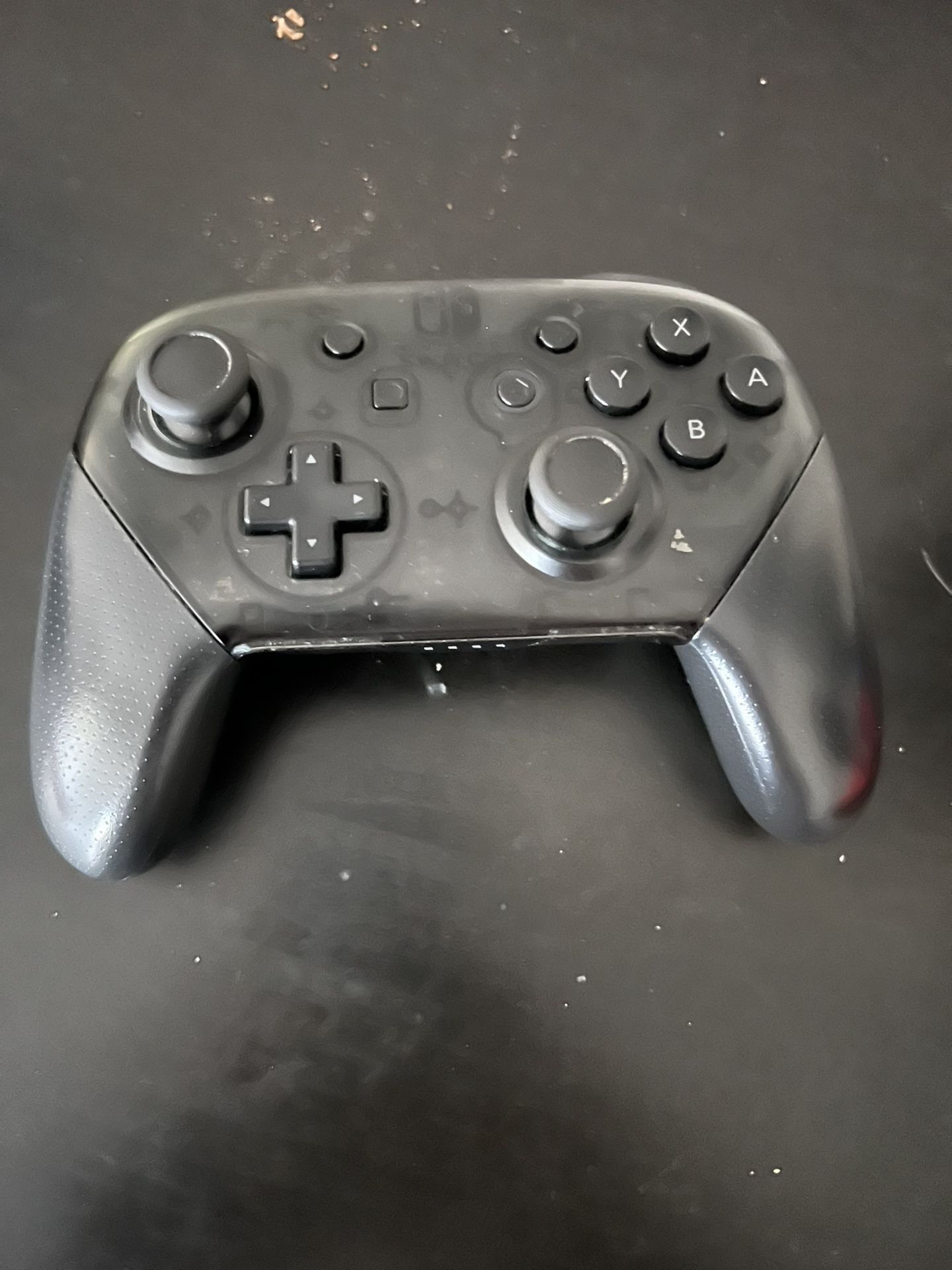 Pro Nintendo Switch Controller