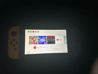 Let me know for trade a ps5