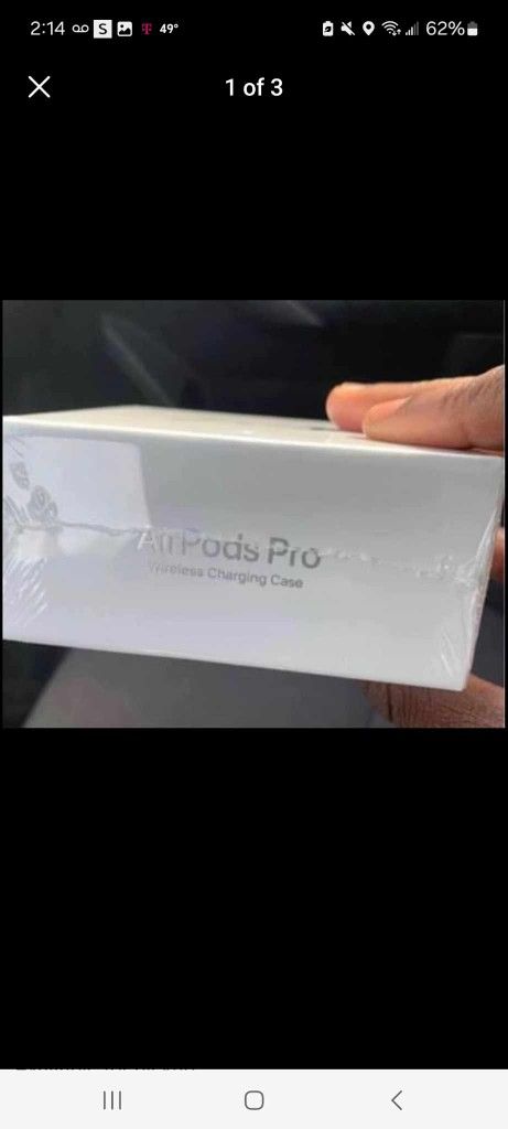 Airpods Pro 2 