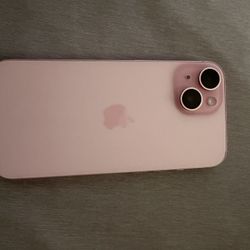 iPhone 15 Unlocked 128gb