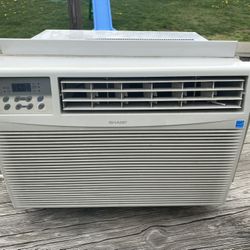 Sharp Air Conditioner