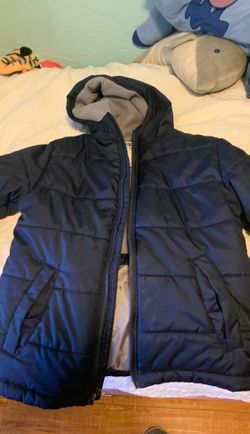 Snow jacket