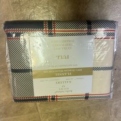 Full Size Bedroom Set