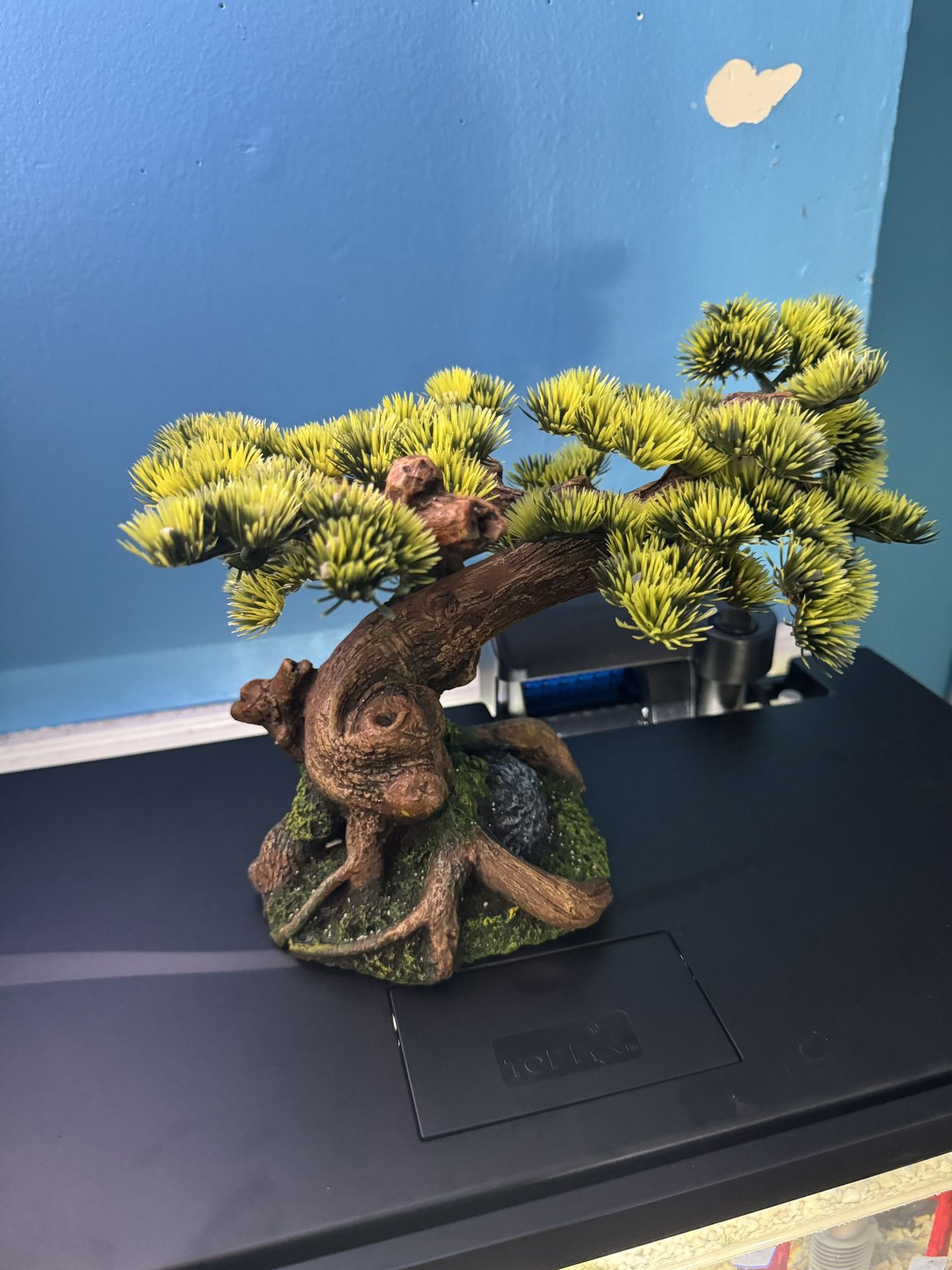 Top Fin Bonsai Aquarium Ornament
