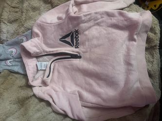 Kids sweater