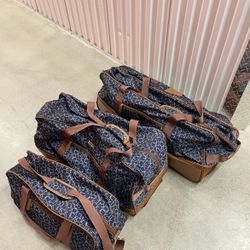 Calvin Klein Luggage Set