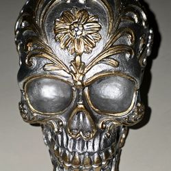 Cool Skull Shower Head