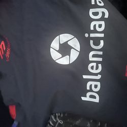 Balenciaga Size Large 