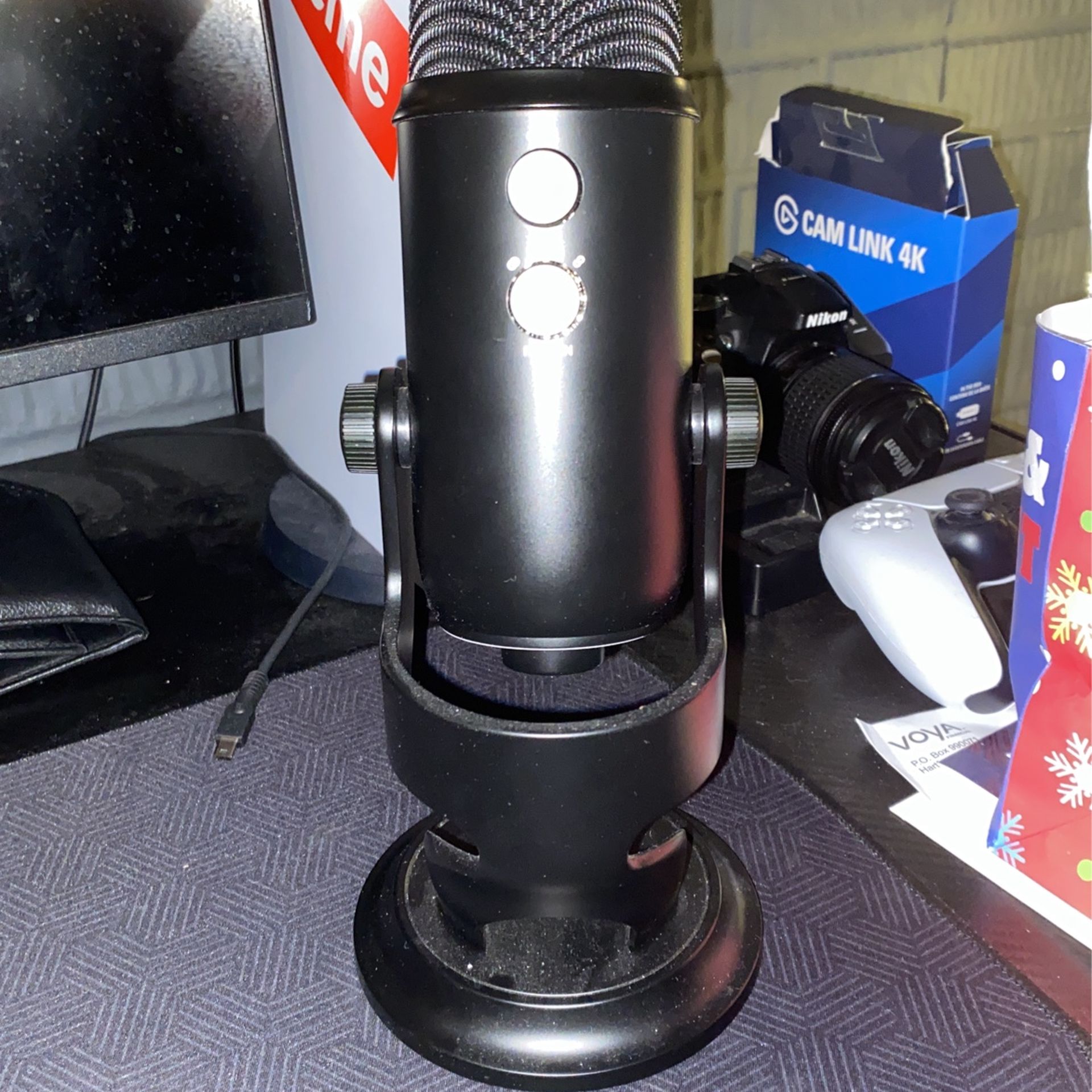 Blue Yeti