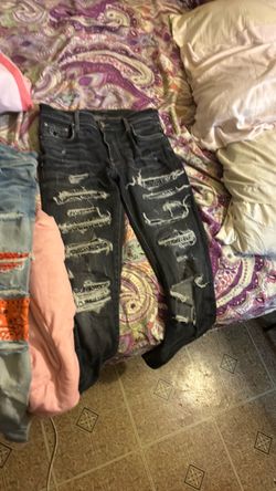 AMIRI Size 29