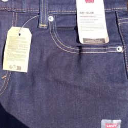 Levis 33/32