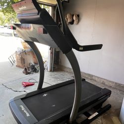 Treadmill Nordictrack X22i