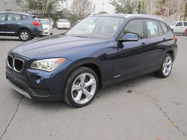 2014 BMW X1