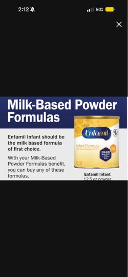 Formula