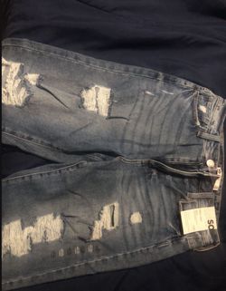 Pantalon De Mujer Mom Jeans