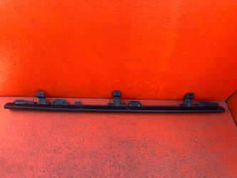 2018 - 2026 Jeep Wrangler Right Side Sill Rock Rails Guard Long OEM (contact info removed)0AE