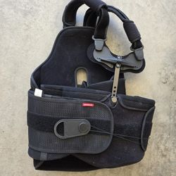 Ottobock CyberSpine TLSO X4 Back Brace – Size L