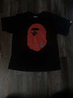 BAPE TEE SIZE SMALL