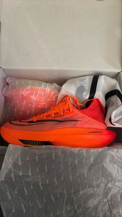 Nike Air Zoom Alpha Fly Next% 2