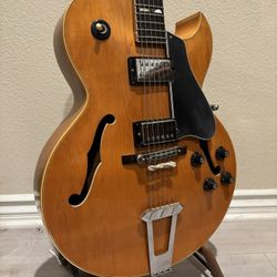 1978 Gibson ES 175 Natural Sell/Trade