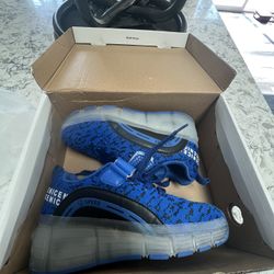 SD Speed Kids Roller Shoes