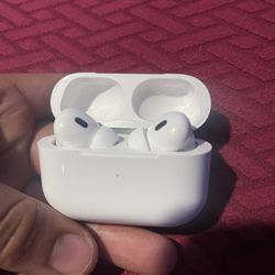 AirPods Pro Newest Model 